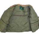 Orvis Olive Fly Fishing Vest - Large, Item 2 - Army & Outdoors - Vests