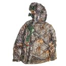 Realtree Camo Women's Insulated Hooded Jacket - Small