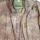 NZ Army MCU Wet Weather Jacket - Small