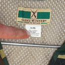 Game Winner Woodland Camo Hunting Vest - XLarge/2XLarge
