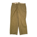 US Army M-1937 Wool Service Trousers - XLarge