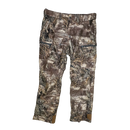 Realtree Camo Lined Wet Weather Trousers - Large