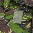 British DPM Windproof Jacket - 190/104, Large - British Army Surplus - Field Jackets