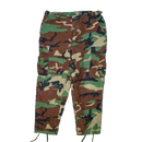 Propper Woodland Ripstop BDU Trousers - Medium Short