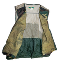 Game Winner Woodland Camo Hunting Vest - XLarge/2XLarge