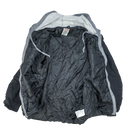 Dickies Black Quilted Workwear Jacket - Medium