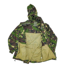 British DPM Windproof Jacket - 190/104, Large - British Army Surplus - Field Jackets