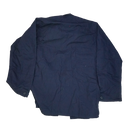 US SBA Blue Ripstop BDU Shirt - Medium Long