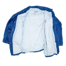 Current Seen Women's Blue Denim Jacket - OS