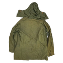 USGI M-1943 Field Jacket w/ Hood - 36L, Small