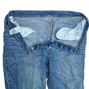 Levi's 501 Blue Jeans - 33x30, Medium - Army & Outdoors - Jeans