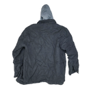 Dickies Black Quilted Workwear Jacket - Medium