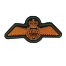 Royal Canadian Air Force Garrison Dress Search And Rescue Technician Patch