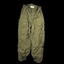 USGI F-1B Extreme Cold Weather Trousers - 34 - US Army Surplus - Winter Trousers