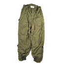 USGI F-1B Extreme Cold Weather Trousers - 34 - US Army Surplus - Winter Trousers