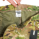 US Air Force Massif Elements OCP Cold Weather Trousers -  Medium
