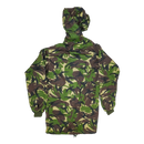 British DPM Windproof Jacket - 190/104, Large - British Army Surplus - Field Jackets