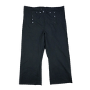 US Navy Wool Sailor Trousers - 44R, 2XLarge