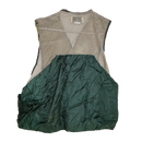 Game Winner Woodland Camo Hunting Vest - XLarge/2XLarge