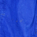 German Navy Blue Work Overalls - Large