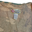 Sports Afield Camouflage Hunting Vest – Large