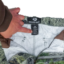 Mossy Oak Birch Camo Field Trousers - Large