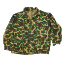 Vintage Duck Hunter Camo Field Shirt - XLarge