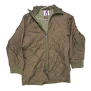 German Army Parka Liner - Small