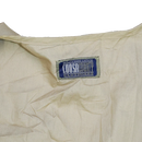 Lord Calvert Branded Beige Fishing Vest - XLarge - Army & Outdoors - Vests