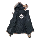 Realtree Camo Lined Hooded Jacket - Small - Army & Outdoors - Hoodies