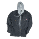 Dickies Black Quilted Workwear Jacket - Small