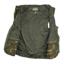 Outdoor Woodland Camo Utility Vest - 2XLarge