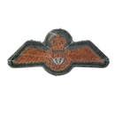 Royal Canadian Air Force Garrison Dress Search And Rescue Technician Patch