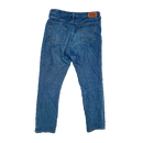 Levi's 501 Blue Jeans - 33x30, Medium - Army & Outdoors - Jeans