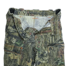 RedHead Silent-Hide Kids Mossy Oak Break-Up Camo Field Trousers - XLarge - Army & Outdoors - Hiking Trousers