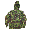 British DPM Windproof Jacket - 190/104, Large, Item 2