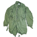 USGI Extreme Cold Weather Fishtail Parka- XSmall