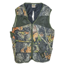 Primos Mossy Oak Hunting Vest - XLarge