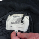 US Made Wool Pea Coat - 38, Small - US Navy Surplus - Great Coats