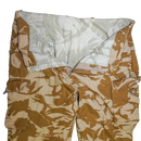 British Desert DPM Windproof Trousers - 104/90, XLarge