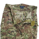 CN Multi Camo G3 Style Combat Trousers - 32x32, Medium