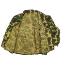 Vintage Duck Hunter Camo Field Shirt - XLarge