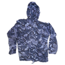 British Army OPFOR DPM Camouflage Combat Smock - 170/96, Medium