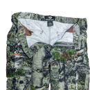Mossy Oak Birch Camo Field Trousers - Large
