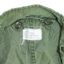 USGI Extreme Cold Weather Fishtail Parka- XSmall