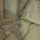 German Army Parka Liner - Small
