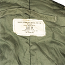 USGI F-1B Extreme Cold Weather Trousers - 34 - US Army Surplus - Winter Trousers