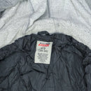 Dickies Black Quilted Workwear Jacket - Small