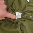 US Boy Scouts Trousers - Small - Army & Outdoors - Hiking Trousers