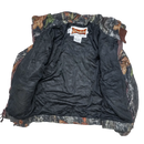 Gamehide Hush Hide Mossy Oak Camo Hunting Jacket - Large